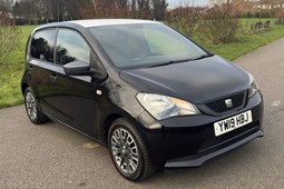 SEAT Mii (12-19) Design Mii 1.0 60PS (07/2018 on) 5d For Sale - Grosvenor Garage, Preston