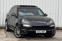 Porsche Cayenne (10-18) 3.0D Diesel (245bhp) 5d Tiptronic S For Sale - Craven Car Sales Ltd, Keighley