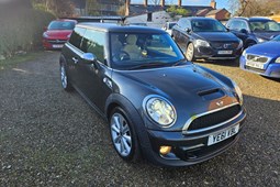 MINI Cooper S (06-16) 1.6 (08/10 on) 3d For Sale - Mike Fairbanks Ltd, Macclesfield