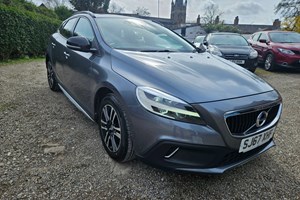Volvo V40 Cross Country (13-19) D3 (4 Cyl 150bhp) Cross Country Nav Plus 5d For Sale - Mike Fairbanks Ltd, Macclesfield