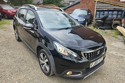 Peugeot 2008 (13-19) Allure 1.6 BlueHDi 120 S&S (05/16 on) 5d For Sale - Mike Fairbanks Ltd, Macclesfield