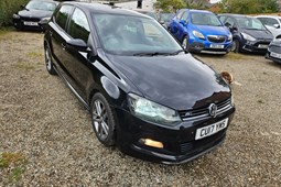 Volkswagen Polo Hatchback (09-17) 1.0 (110bhp) R Line 5d For Sale - Mike Fairbanks Ltd, Macclesfield