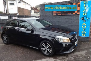 Mercedes-Benz A-Class (13-18) A180d SE 5d For Sale - Click Autos, Portsmouth