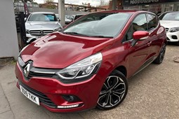 Renault Clio Hatchback (12-19) Iconic TCe 90 5d For Sale - The Motoring Centre Ltd, Leamington Spa