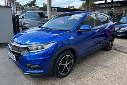 Honda HR-V (15-20) SE 1.5 i-VTEC (09/2018 on) 5d For Sale - The Motoring Centre Ltd, Leamington Spa