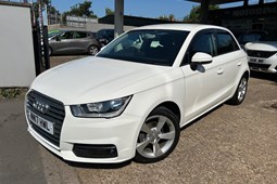 Audi A1 Sportback (12-18) 1.0 TFSI Sport 5d For Sale - The Motoring Centre Ltd, Leamington Spa