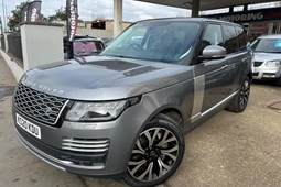 Land Rover Range Rover (13-21) Autobiography SE P400e auto (10/2017 on) 4d For Sale - The Motoring Centre Ltd, Leamington Spa