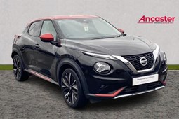 Nissan Juke SUV (19 on) 1.0 DiG-T 114 Tekna+ 5dr For Sale - Ancaster Nissan (Heathrow), Feltham