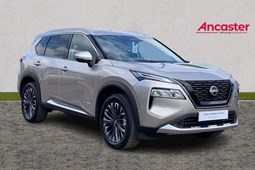 Nissan X-Trail SUV (22 on) 1.5 E-Power E-4orce 213 Tekna 5dr Auto For Sale - Ancaster Nissan (Heathrow), Feltham