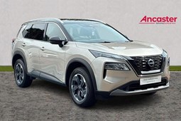 Nissan X-Trail SUV (22 on) 1.5 E-Power 204 N-Connecta 5dr Xtronic For Sale - Ancaster Nissan (Heathrow), Feltham