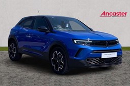 Vauxhall Mokka SUV (20 on) 1.2 Turbo Ultimate 5dr Auto For Sale - Ancaster Nissan (Heathrow), Feltham