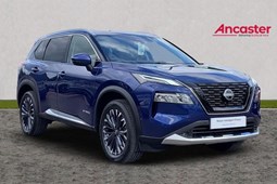 Nissan X-Trail SUV (22 on) 1.5 E-Power E-4orce 213 Tekna+ 5dr [7 Seat] Auto For Sale - Ancaster Nissan (Heathrow), Feltham