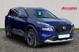 Nissan X-Trail SUV (22 on) 1.5 E-Power 204 Tekna 5dr Xtronic For Sale - Ancaster Nissan (Heathrow), Feltham