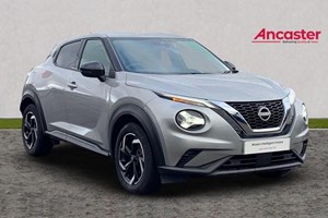 Nissan Juke SUV (19 on) 1.0 DiG-T 114 N-Connecta 5dr DCT For Sale - Ancaster Nissan (Heathrow), Feltham