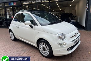 Fiat 500 C (09-24) 1.2 Lounge (09/15-) 2d For Sale - Rushmores, Catford