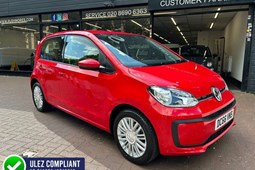 Volkswagen Up (12-23) Move Up 1.0 60PS 5d For Sale - Rushmores, Catford