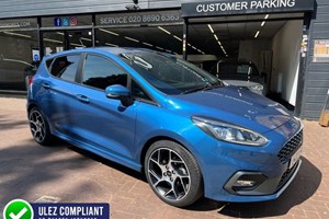 Ford Fiesta ST (18-22) ST-2 1.5T EcoBoost 200PS 5d For Sale - Rushmores, Catford