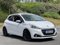 Peugeot 208 Hatchback (12-19) 1.2 PureTech Allure 3d For Sale - Hayes Motor Group, Birmingham