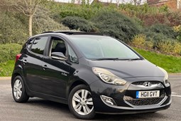 Hyundai ix20 (10-19) 1.4 Style 5d For Sale - Tyburn Automotive, Birmingham