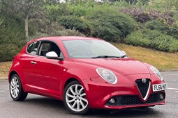 Alfa Romeo Mito (09-18) 1.3 JTDM-2 95hp Super 3d For Sale - Tyburn Automotive, Birmingham