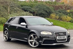 Audi A3 RS3 Sportback (11-12) 2.5T FSI RS3 Quattro 5d S Tronic For Sale - Tyburn Automotive, Birmingham