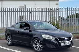 Volvo C70 Coupe Cabriolet (06-13) D3 (150bhp) SE 2d For Sale - Tyburn Automotive, Birmingham