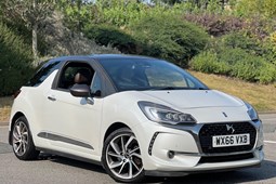 DS 3 (15-19) 1.6 THP Prestige 3d For Sale - Tyburn Automotive, Birmingham