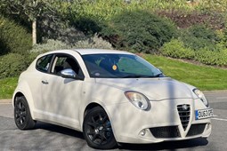 Alfa Romeo Mito (09-18) 1.3 JTDM (85bhp) Sprint 3d For Sale - Tyburn Automotive, Birmingham