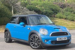 MINI Cooper S (06-16) 1.6 Cooper S Bayswater 3d For Sale - Tyburn Automotive, Birmingham