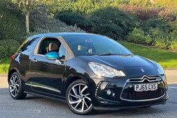 DS 3 (15-19) 1.2 PureTech (110bhp) DStyle Nav 3d For Sale - Tyburn Automotive, Birmingham