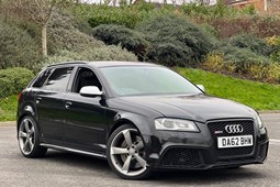 Audi A3 RS3 Sportback (11-12) 2.5T FSI RS3 Quattro 5d S Tronic For Sale - Tyburn Automotive, Birmingham