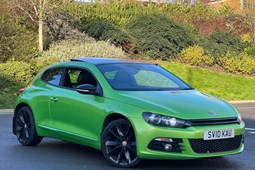 Volkswagen Scirocco (08-18) 2.0 TDI (170bhp) GT 3d DSG For Sale - Tyburn Automotive, Birmingham