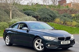 BMW 4-Series Coupe (13-20) 420d SE 2d For Sale - Tyburn Automotive, Birmingham