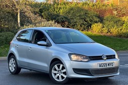 Volkswagen Polo Hatchback (09-17) 1.2 SE 5d For Sale - Tyburn Automotive, Birmingham