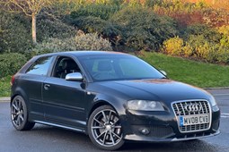 Audi A3 S3 (06-13) S3 Quattro (06) 3d For Sale - Tyburn Automotive, Birmingham