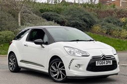 Citroen DS3 (10-15) 1.6 VTi 16V DStyle Plus 3d For Sale - Tyburn Automotive, Birmingham