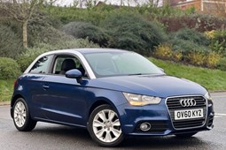 Audi A1 Hatchback (10-18) 1.4 TFSI Sport 3d For Sale - Tyburn Automotive, Birmingham