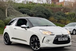 Citroen DS3 (10-15) 1.6 THP 16V DSport Plus 3d For Sale - Tyburn Automotive, Birmingham