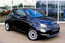 Fiat 500 Hatchback (08-24) 1.0 Mild Hybrid 3dr For Sale - Motorvogue Fiat Norwich, Norwich