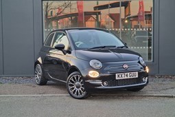 Fiat 500 Hatchback (08-24) 1.0 Mild Hybrid 3dr For Sale - Motorvogue Fiat Norwich, Norwich