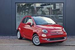 Fiat 500 Hatchback (08-24) 1.0 Mild Hybrid 3dr For Sale - Motorvogue Fiat Norwich, Norwich
