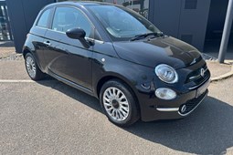 Fiat 500 Hatchback (08-24) 1.0 Mild Hybrid 3dr For Sale - Motorvogue Fiat Norwich, Norwich