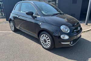 Fiat 500 Hatchback (08-24) 1.0 Mild Hybrid 3dr For Sale - Motorvogue Fiat Norwich, Norwich