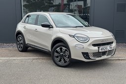 Fiat 600 SUV (24 on) 1.2 Hybrid 48V 5dr eDCT-6 For Sale - Motorvogue Fiat Norwich, Norwich