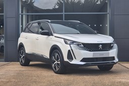 Peugeot 5008 SUV (17-24) 1.5 BlueHDi GT 5dr EAT8 For Sale - Motorvogue Fiat Norwich, Norwich
