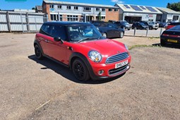 MINI Hatchback (06-13) 1.6 (08/10 on) 3d For Sale - Plant & Commercials, Ottery St. Mary