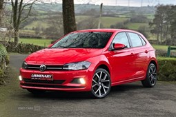 Volkswagen Polo Hatchback (17 on) SE 1.6 TDI 80PS 5d For Sale - Lismenary Motors, Ballyclare