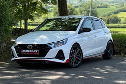 Hyundai i20 N (21-24) 1.6T GDi N 5dr For Sale - Lismenary Motors, Ballyclare