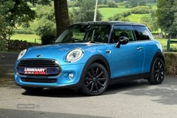 MINI Hatchback (14-24) 1.5 Cooper Hatchback 3d For Sale - Lismenary Motors, Ballyclare