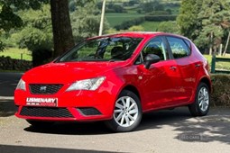 SEAT Ibiza Hatchback (08-17) 1.0 Sol 5d For Sale - Lismenary Motors, Ballyclare